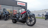 HARLEY-DAVIDSON NIGHTSTER 975 a2