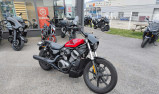 HARLEY-DAVIDSON NIGHTSTER 975 a2