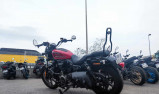 HARLEY-DAVIDSON NIGHTSTER 975 a2