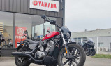 HARLEY-DAVIDSON NIGHTSTER 975 a2