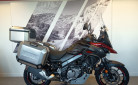 SUZUKI DL 650 V-STROM- 02/2021 - 14190 KMS