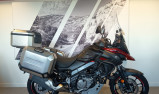 SUZUKI DL 650 V-STROM- 02/2021 - 14190 KMS