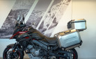 SUZUKI DL 650 V-STROM- 02/2021 - 14190 KMS