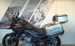 SUZUKI DL 650 V-STROM- 02/2021 - 14190 KMS