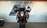 SUZUKI DL 650 V-STROM- 02/2021 - 14190 KMS