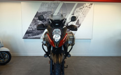 SUZUKI DL 650 V-STROM- 02/2021 - 14190 KMS