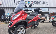PIAGGIO MP3 500 ABS/ASR
