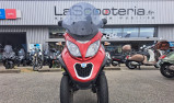 PIAGGIO MP3 500 HPE BUSINESS ABS/ASR
