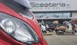 PIAGGIO MP3 500 HPE BUSINESS ABS/ASR