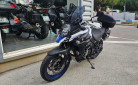 SUZUKI DL V-STROM 650XT