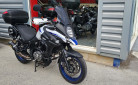 SUZUKI DL V-STROM 650XT