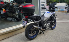 SUZUKI DL V-STROM 650XT
