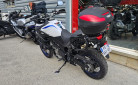 SUZUKI DL V-STROM 650XT