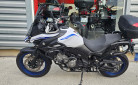 SUZUKI DL V-STROM 650XT