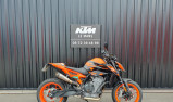 KTM 890 DUKE GP  SEULEMENT 3522 KILOMETRES