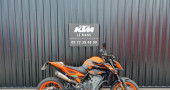 KTM 890 DUKE GP  SEULEMENT 3522 KILOMETRES