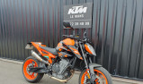 KTM 890 DUKE GP  SEULEMENT 3522 KILOMETRES
