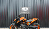 KTM 890 DUKE GP  SEULEMENT 3522 KILOMETRES
