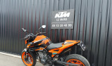 KTM 890 DUKE GP  SEULEMENT 3522 KILOMETRES