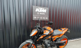 KTM 890 DUKE GP  SEULEMENT 3522 KILOMETRES