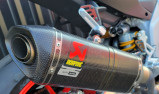 APRILIA TUONO 1000 V4