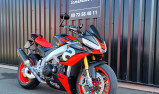 APRILIA TUONO 1000 V4