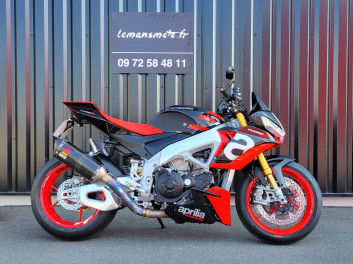 APRILIA TUONO 1000 V4
