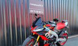 APRILIA TUONO 1000 V4