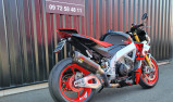 APRILIA TUONO 1000 V4