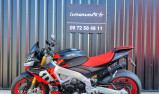 APRILIA TUONO 1000 V4
