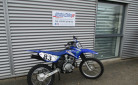 YAMAHA TTR 125 2023 * FINANCEMENT POSSIBLE *