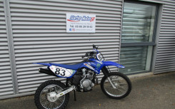 YAMAHA TTR 125 2023 * FINANCEMENT POSSIBLE *