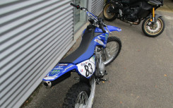 YAMAHA TTR 125 2023 * FINANCEMENT POSSIBLE *