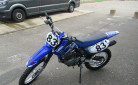 YAMAHA TTR 125 2023 * FINANCEMENT POSSIBLE *