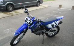 YAMAHA TTR 125 2023 * FINANCEMENT POSSIBLE *