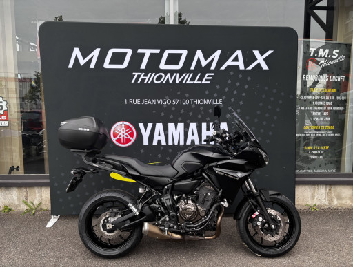 YAMAHA TRACER 7 55 KW
