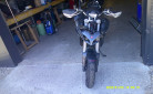 DUCATI MULTISTRADA 1200 ACCIDENTE RSV N°21881