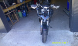 DUCATI MULTISTRADA 1200 ACCIDENTE RSV N°21881