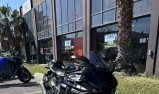 YAMAHA YZF 1000 R1