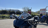 YAMAHA YZF 1000 R1