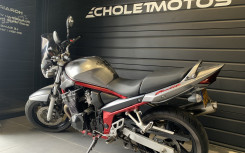 SUZUKI GSF 650 N BANDIT 