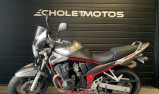SUZUKI GSF 650 N BANDIT 