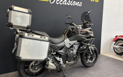 VOGE 500DS REVISEE & GARANTIE 12 MOIS ! 