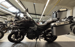 VOGE 500DS REVISEE & GARANTIE 12 MOIS ! 