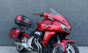 HONDA CTX 1300 BOITE MECANIQUE