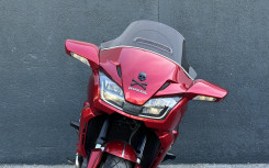 HONDA CTX 1300 BOITE MECANIQUE