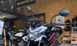 SUZUKI GSX-S 750
