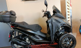 PIAGGIO MP3 300 DEEP BLACK / 1ERE MAIN  / ENTRETIENS A JOUR
