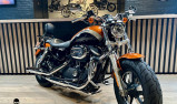 HARLEY-DAVIDSON SPORTSTER CUSTOM 1200 CA