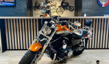 HARLEY-DAVIDSON SPORTSTER CUSTOM 1200 CA
